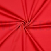 COTTON SATIN STRETCH WINE RED (thumbnail) #3