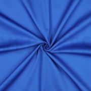 KATOEN SATIJN STRETCH KOBALTBLAUW (thumbnail) #3