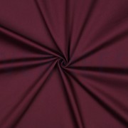 KATOEN SATIJN STRETCH AUBERGINE (thumbnail) #3