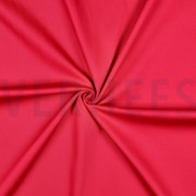 KATOEN SATIJN STRETCH KERSENROOD (thumbnail) #3