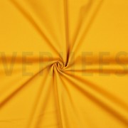 KATOEN SATIJN STRETCH GEEL (thumbnail) #3