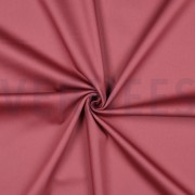 COTON SATIN STRETCH BOIS DE ROSE (thumbnail) #3