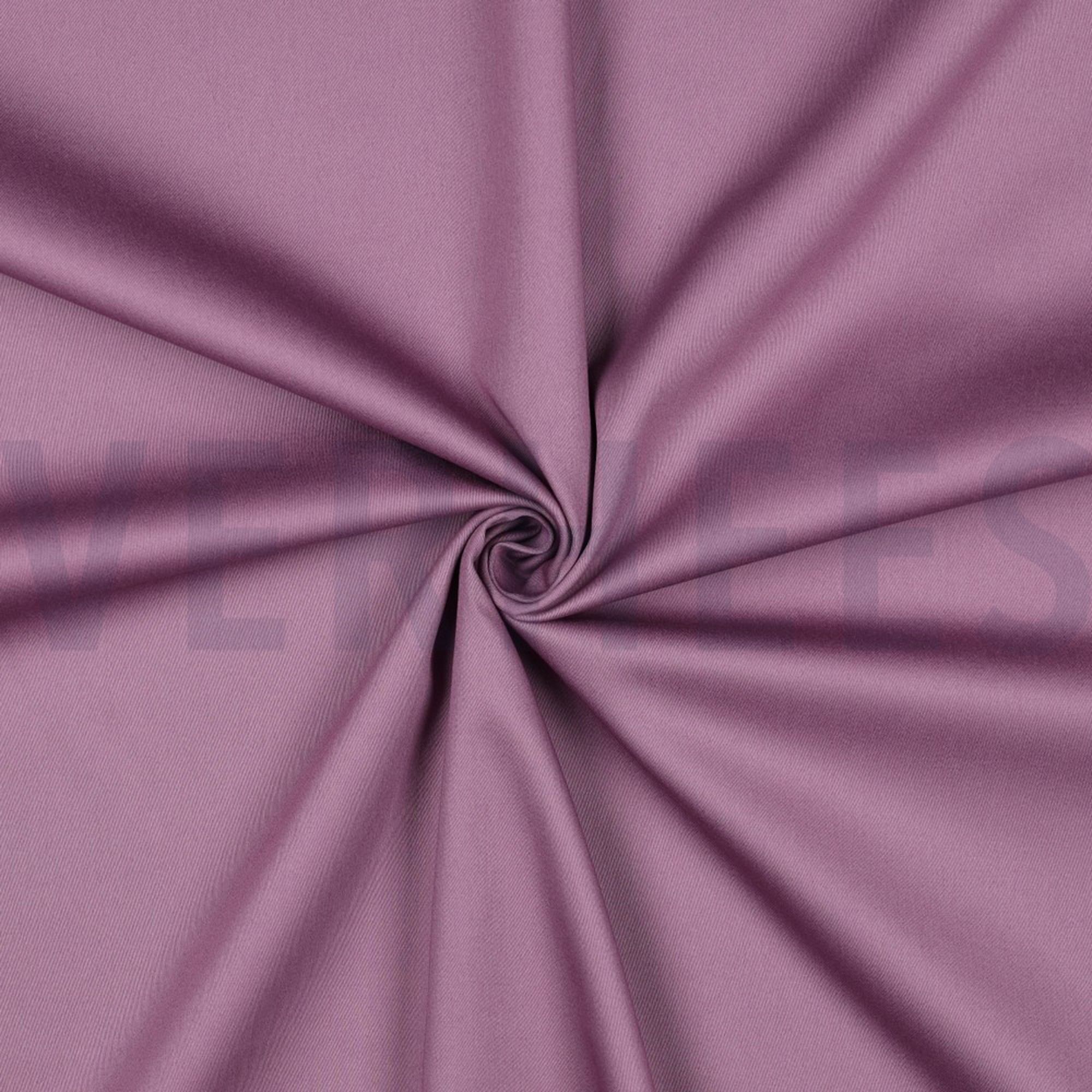 BAUMWOLLE SATIN STRETCH TRAUBE (high resolution) #3