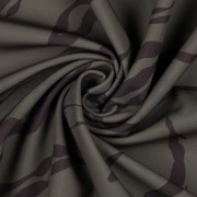 SOFTSHELL DIGITAL ZEBRA ARMY GREEN (thumbnail) #3