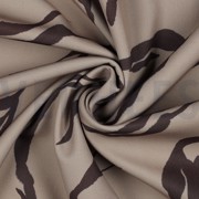 SOFTSHELL DIGITAAL ZEBRA BEIGE (thumbnail) #3