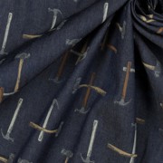 JEANS HAMMER DUNKEL JEANS (thumbnail) #3