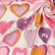 FRENCH TERRY HERZEN ECRU (thumbnail) #3