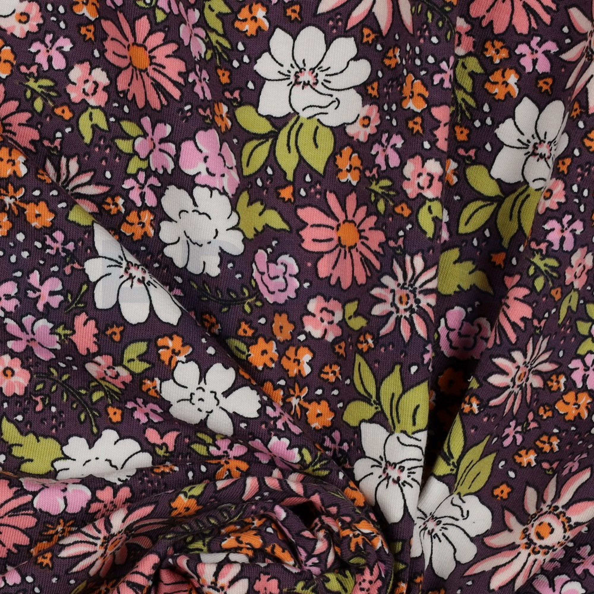 FRENCH TERRY BLOEMEN DONKERPAARS (high resolution) #3