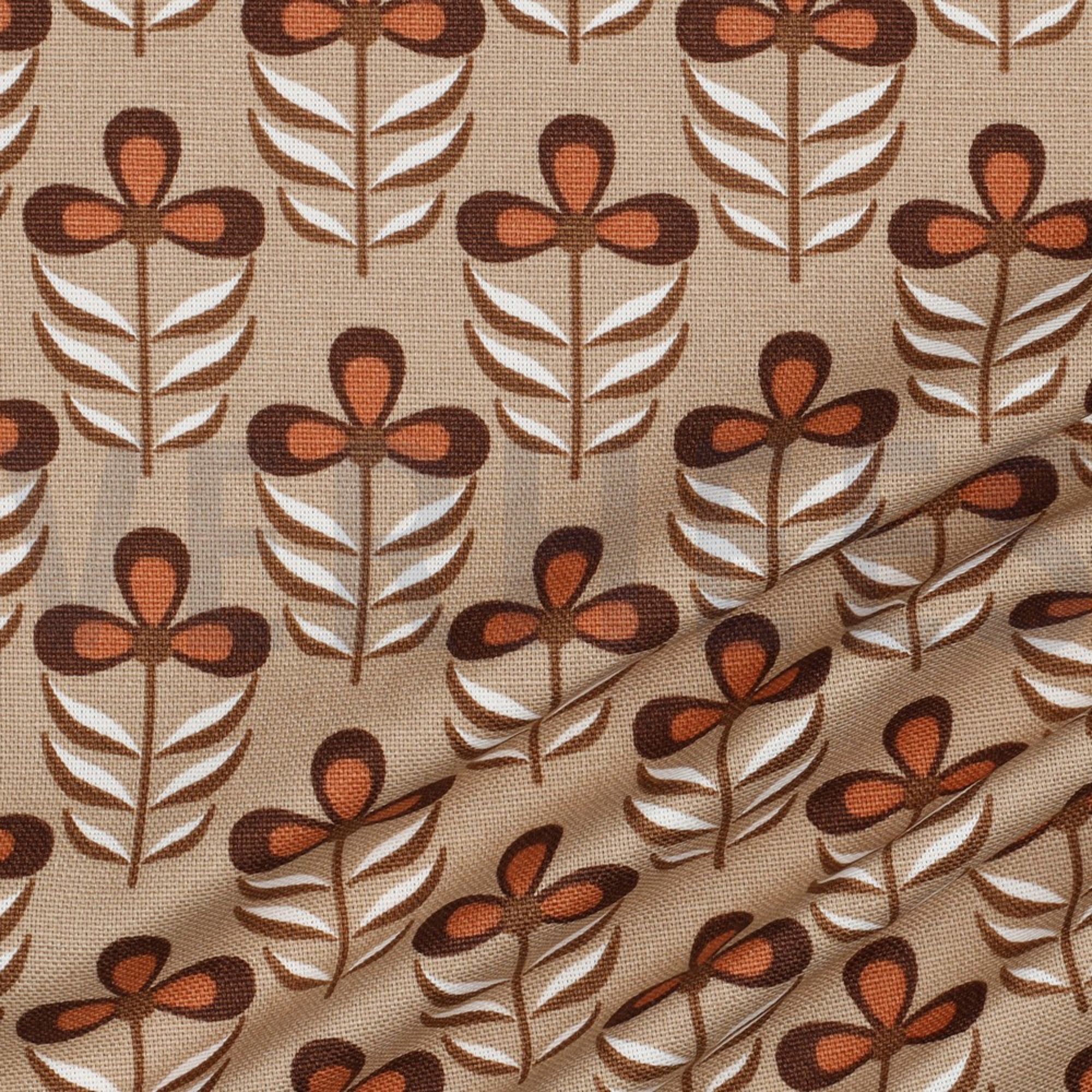 CANVAS BLUMEN SAND (high resolution) #3