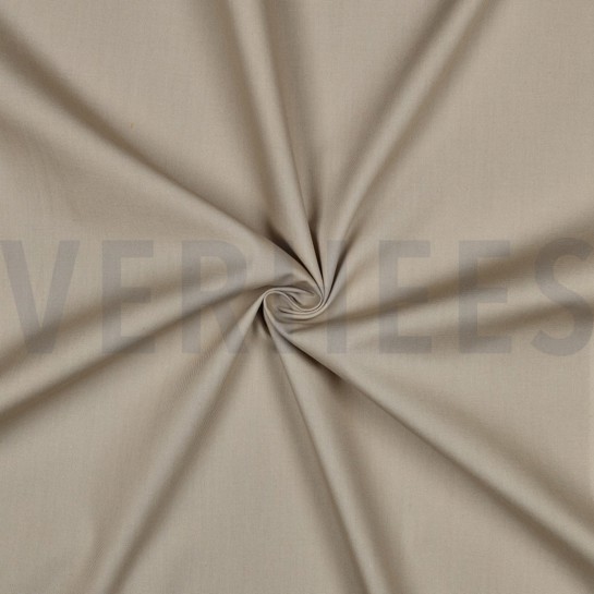 COTTON POPLIN SAND #7