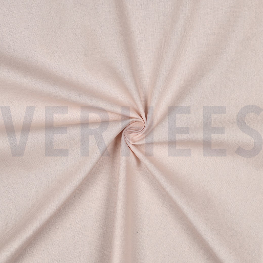 COTTON POPLIN POWDER #7
