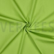 KATOENEN POPLIN LIMOEN (thumbnail) #3