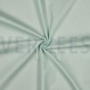 COTTON POPLIN LIGHT MINT (thumbnail) #3