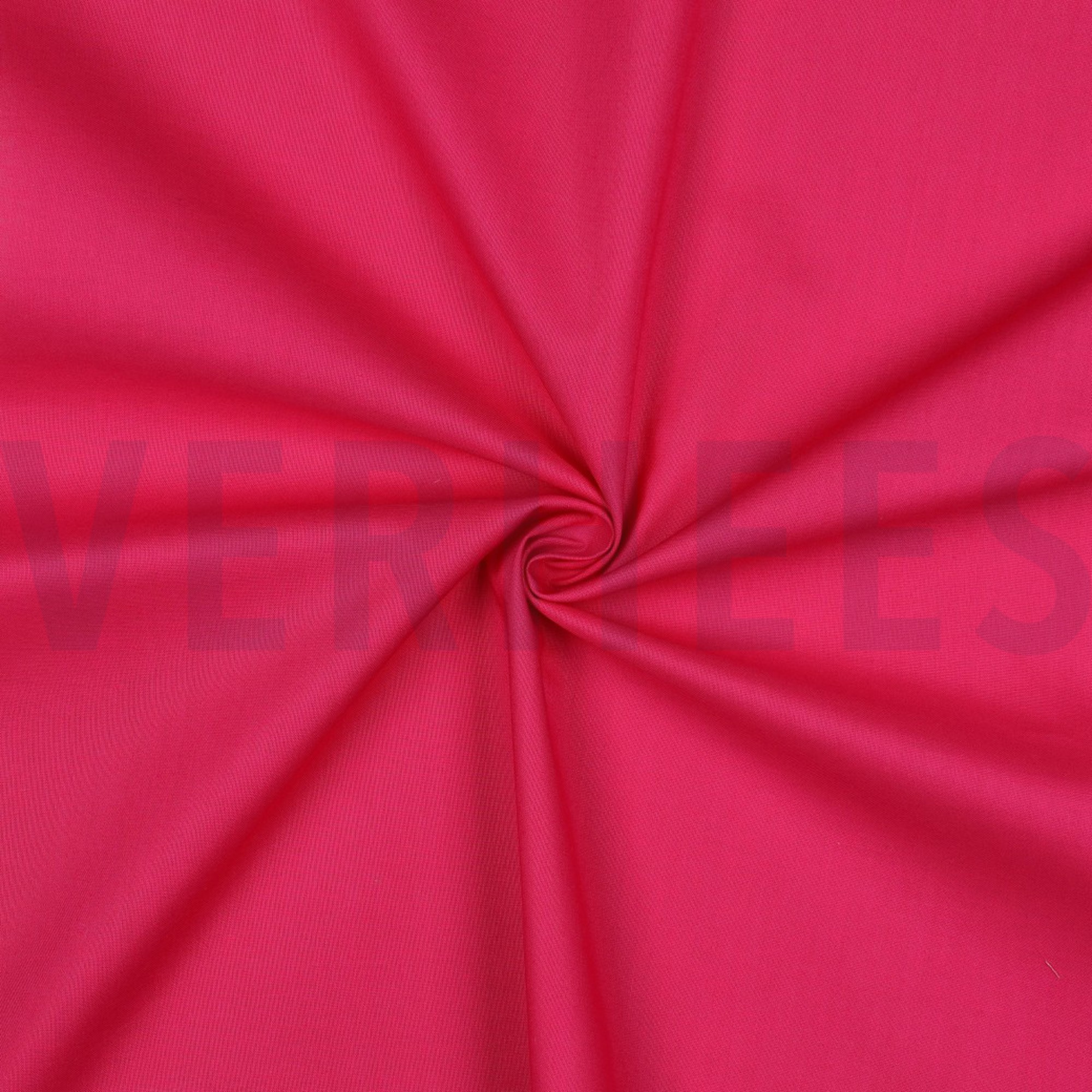KATOENEN POPLIN FUCHSIA (high resolution) #3