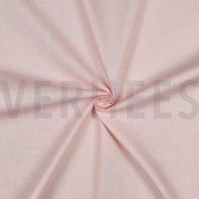 KATOEN POPLIN LICHTROZE/OUDROZE (thumbnail) #3