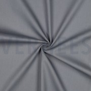 KATOENEN POPLIN STEENGRIJS (thumbnail) #3