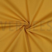 KATOENEN POPLIN OKER (thumbnail) #3