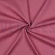 KATOENEN POPLIN MAUVE (thumbnail) #3