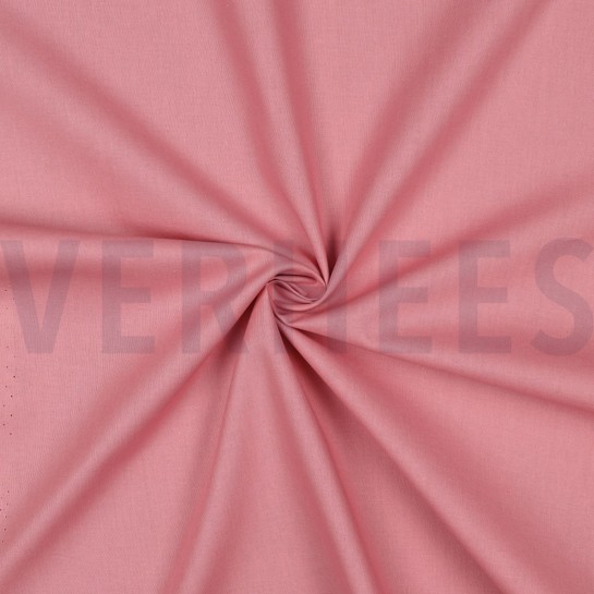 KATOENEN POPLIN BLUSH #7