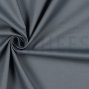 KATOENEN POPLIN ZEEGROEN (thumbnail) #3