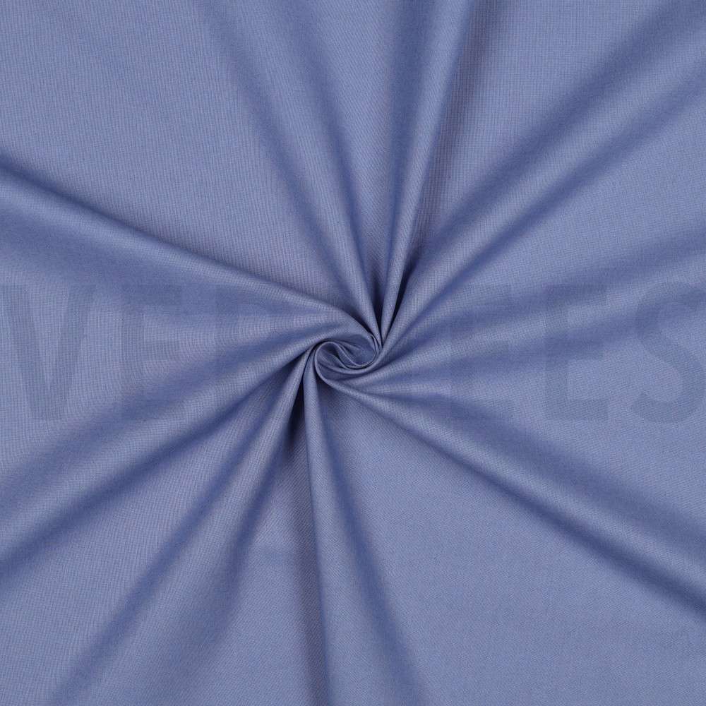COTON POPLIN LAVANDE FONCÉ #7