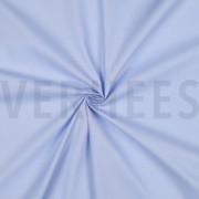 KATOENEN POPLIN LICHT LAVENDEL (thumbnail) #3