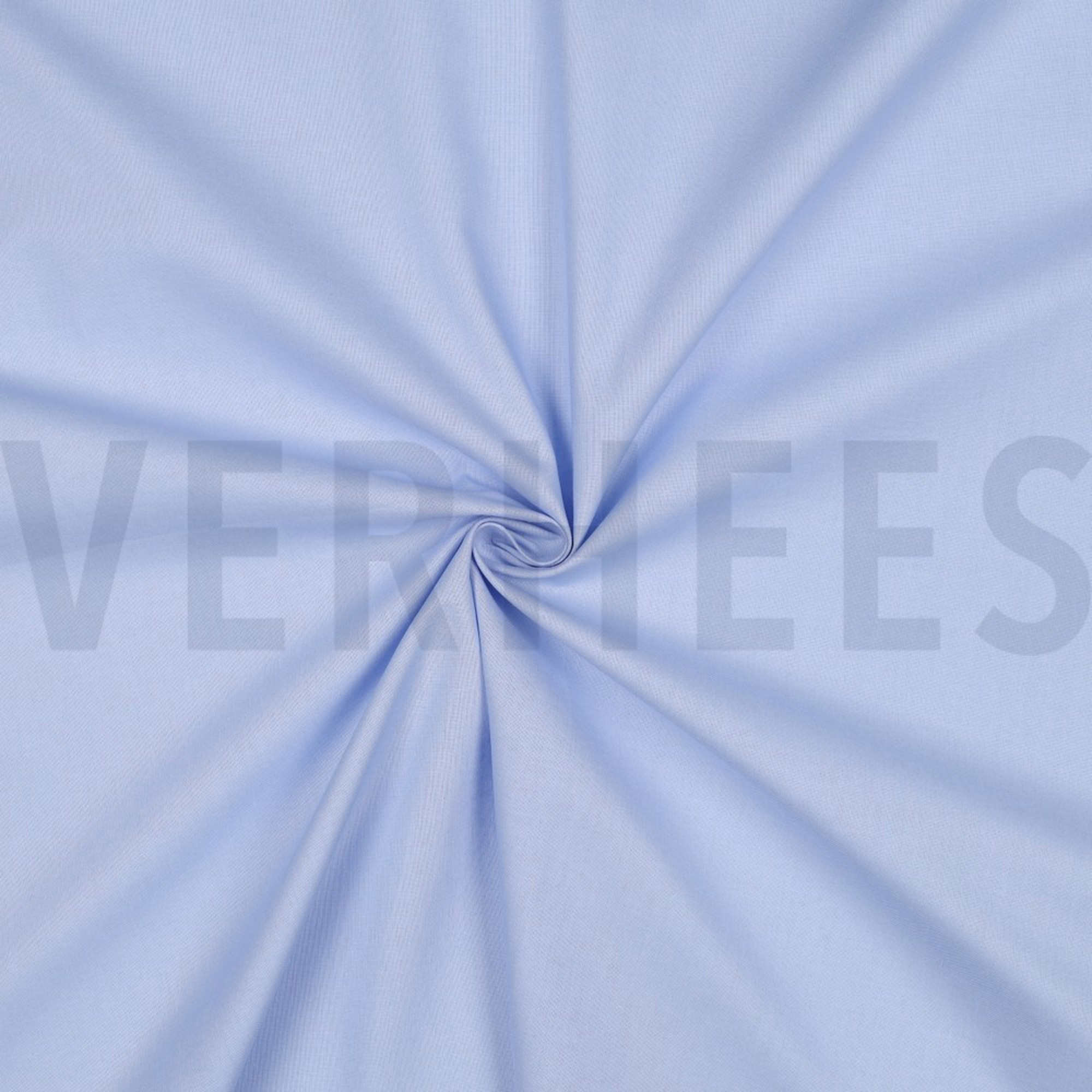 KATOENEN POPLIN LICHT LAVENDEL (high resolution) #3