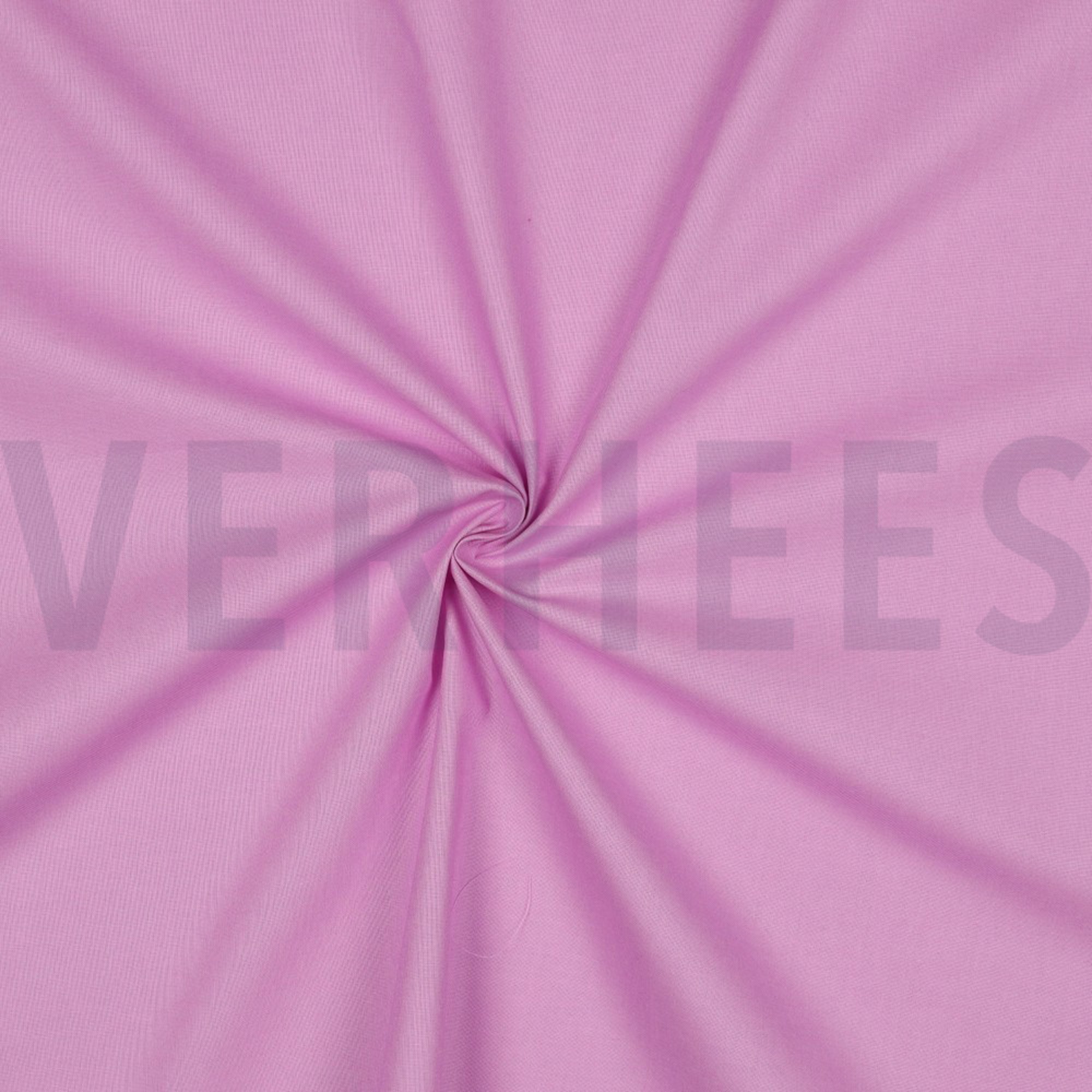 KATOENEN POPLIN ROZE LILA (high resolution) #3