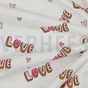 JERSEY NEON LIEBE WEISS (thumbnail) #3