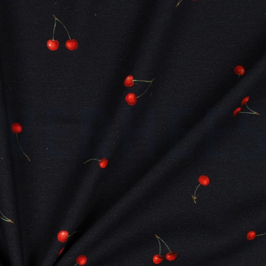 JERSEY DIGITAAL FRUIT MARINEBLAUW #7