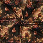 JERSEY DIGITAL KAPYBARAS OCKER (thumbnail) #3