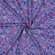 JERSEY NEON BLUMEN LAVENDEL (thumbnail) #3