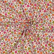 JERSEY NEON FLOWERS WHITE (thumbnail) #3