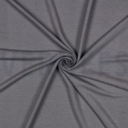 TENCEL™ MODAL JERSEY DUNKELGRAU (thumbnail) #3