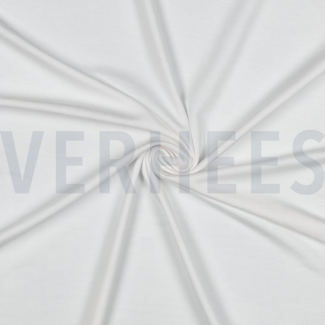 JERSEY TENCEL™ MODAL WEISS #7