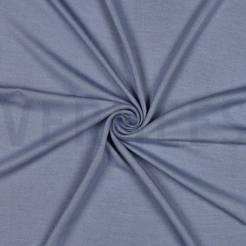 JERSEY TENCEL™ MODAL LAVENDEL #7