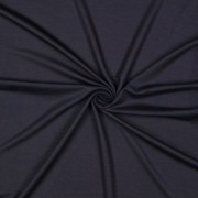 TENCEL™ MODAL JERSEY NAVY (thumbnail) #3