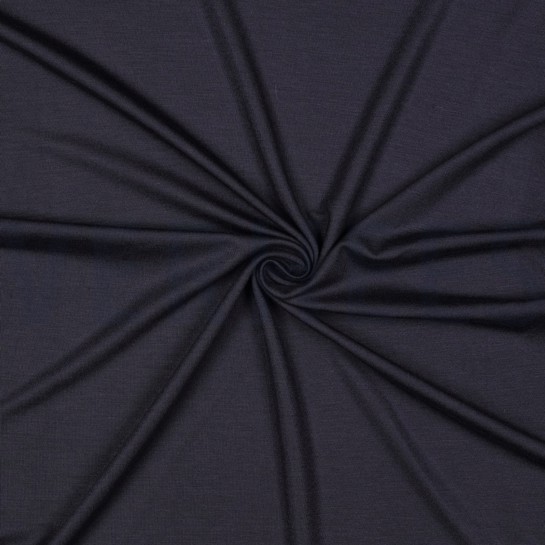 TENCEL™ MODAL JERSEY NAVY #7