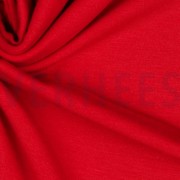 TENCEL™ MODAL JERSEY RED (thumbnail) #3