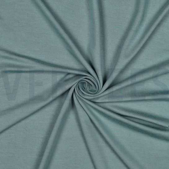 TENCEL™ MODAL JERSEY ALTGRÜN #7