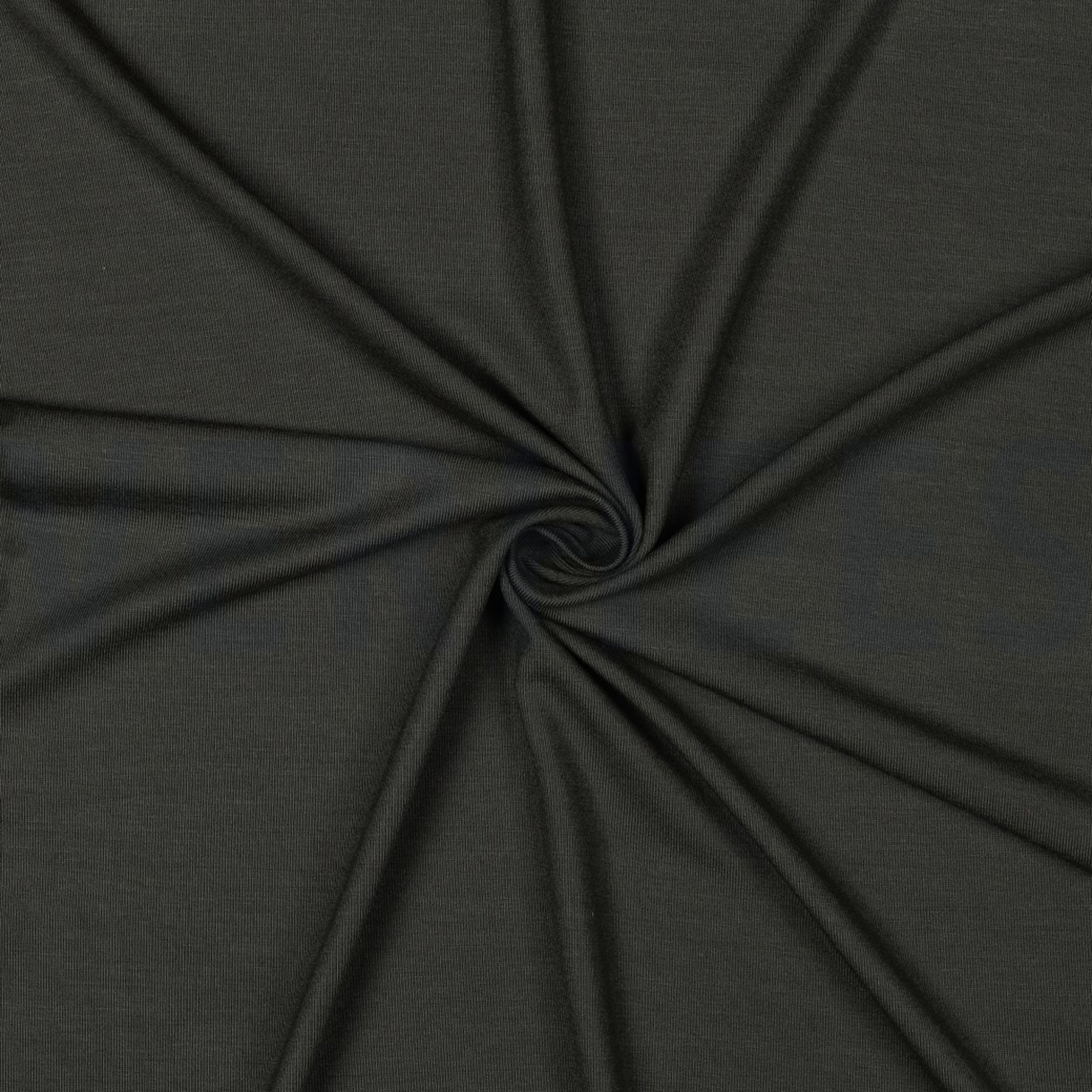 TENCEL™ MODAL JERSEY DUNKELGRÜN (high resolution) #3