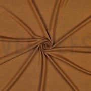 TENCEL™ MODAL JERSEY MOSTERDGEEL (thumbnail) #3