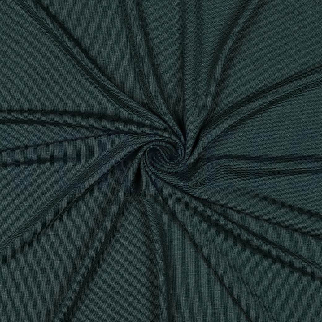 JERSEY TENCEL™ MODAL GREEN #7