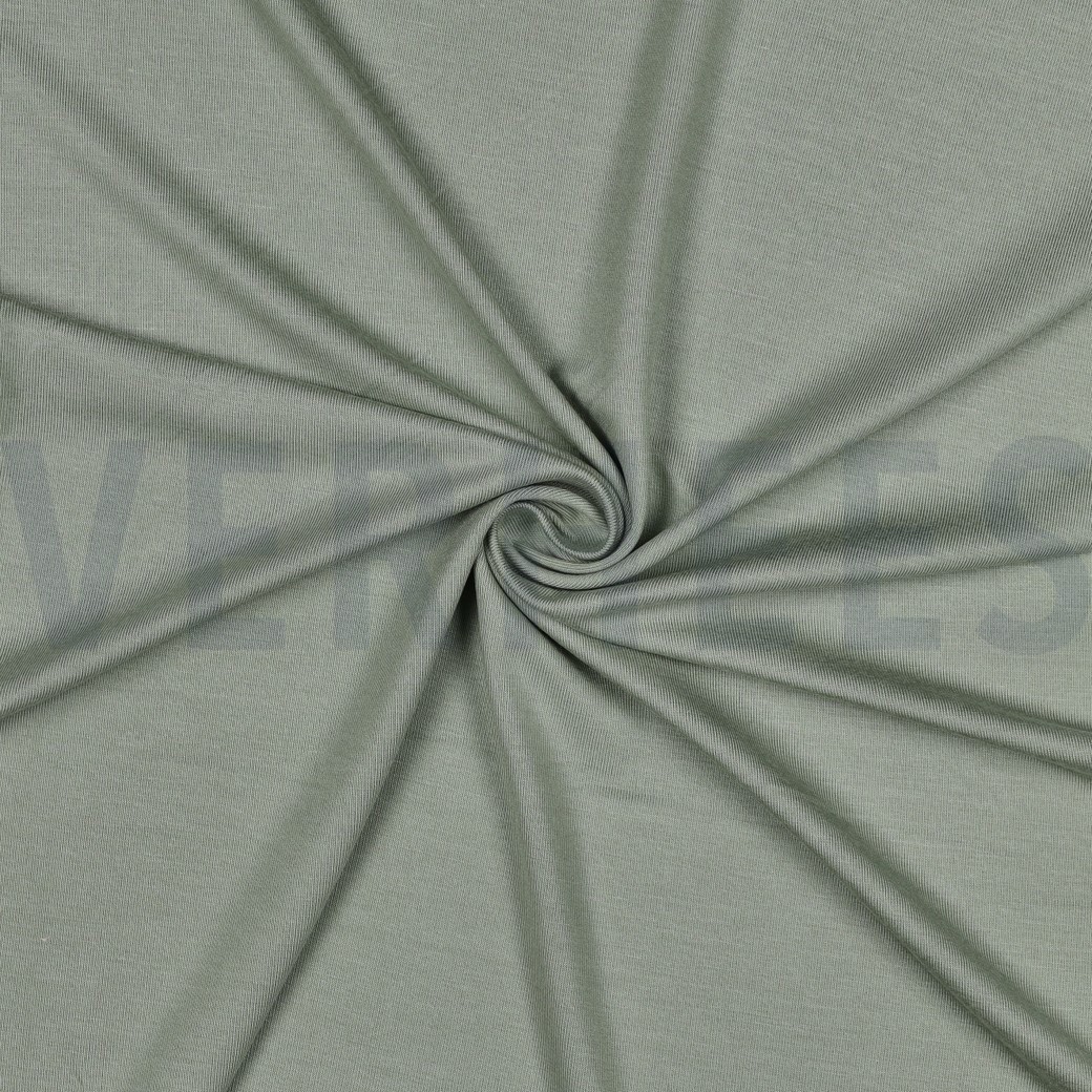 JERSEY TENCEL™ MODAL MINT #7
