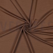 TENCEL™ MODAL JERSEY HELLBRAUN (thumbnail) #3