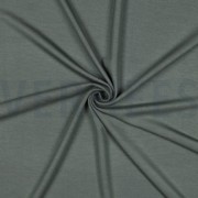 TENCEL™ MODAL JERSEY DONKER MINT (thumbnail) #3