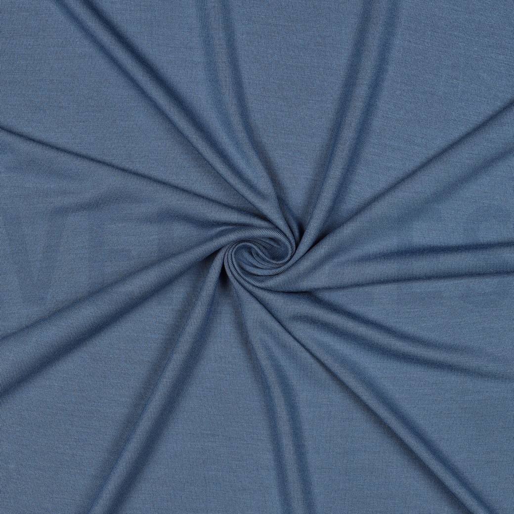 JERSEY TENCEL™ MODAL JEANSBLAUW #7