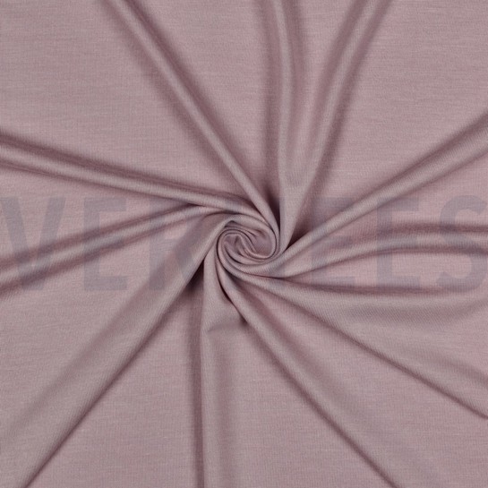 TENCEL™ MODAL JERSEY HELL LILA #7