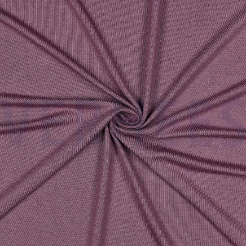 JERSEY TENCEL™ MODAL ROZENHOUT #7