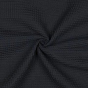 KATOEN WAFEL ZWART (thumbnail) #3